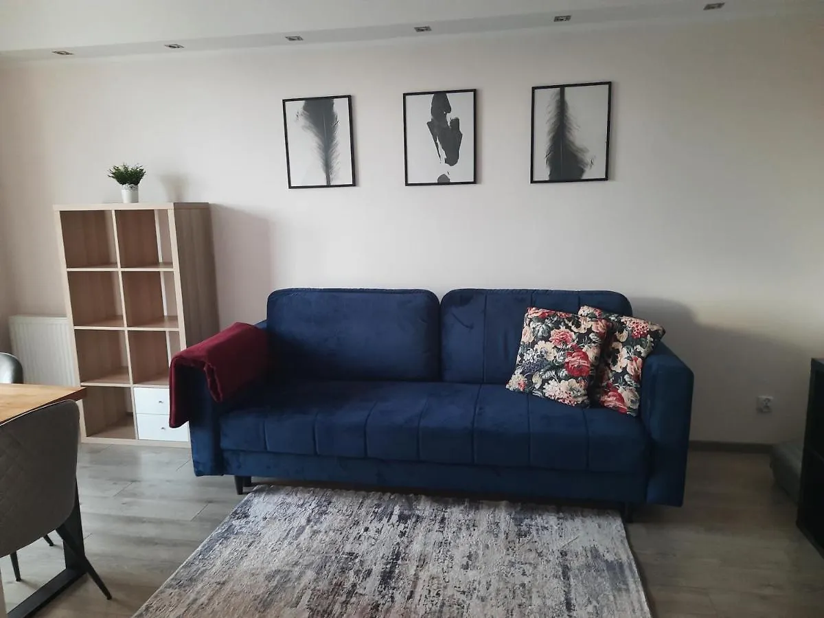 Apartament Gdansk Przymorze بولندا