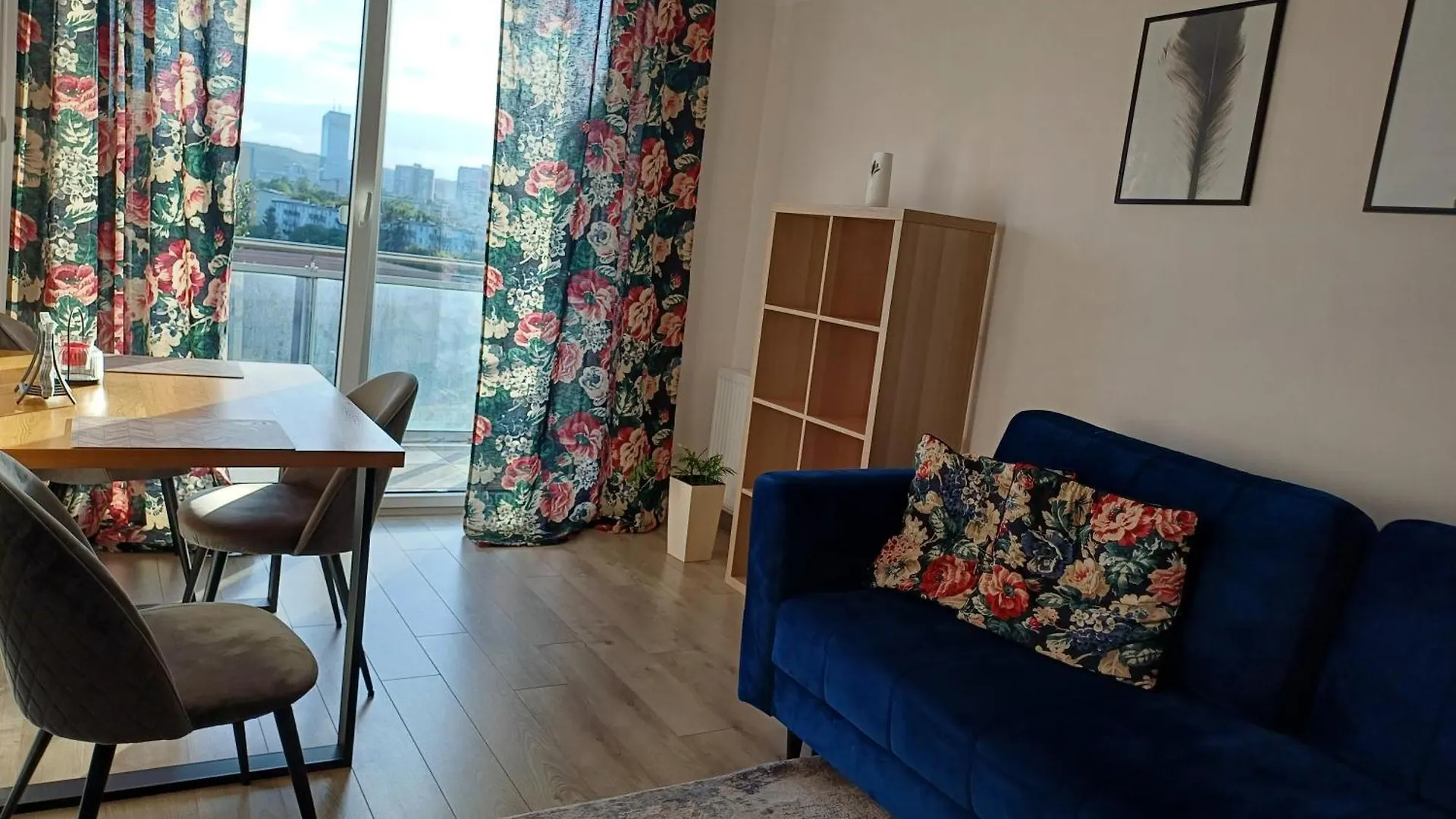 Apartament Gdansk Przymorze